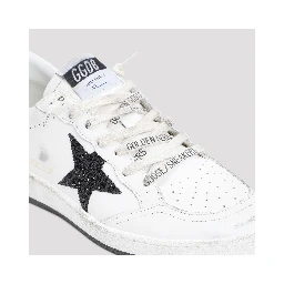 Golden Goose Ballstar Sneakers