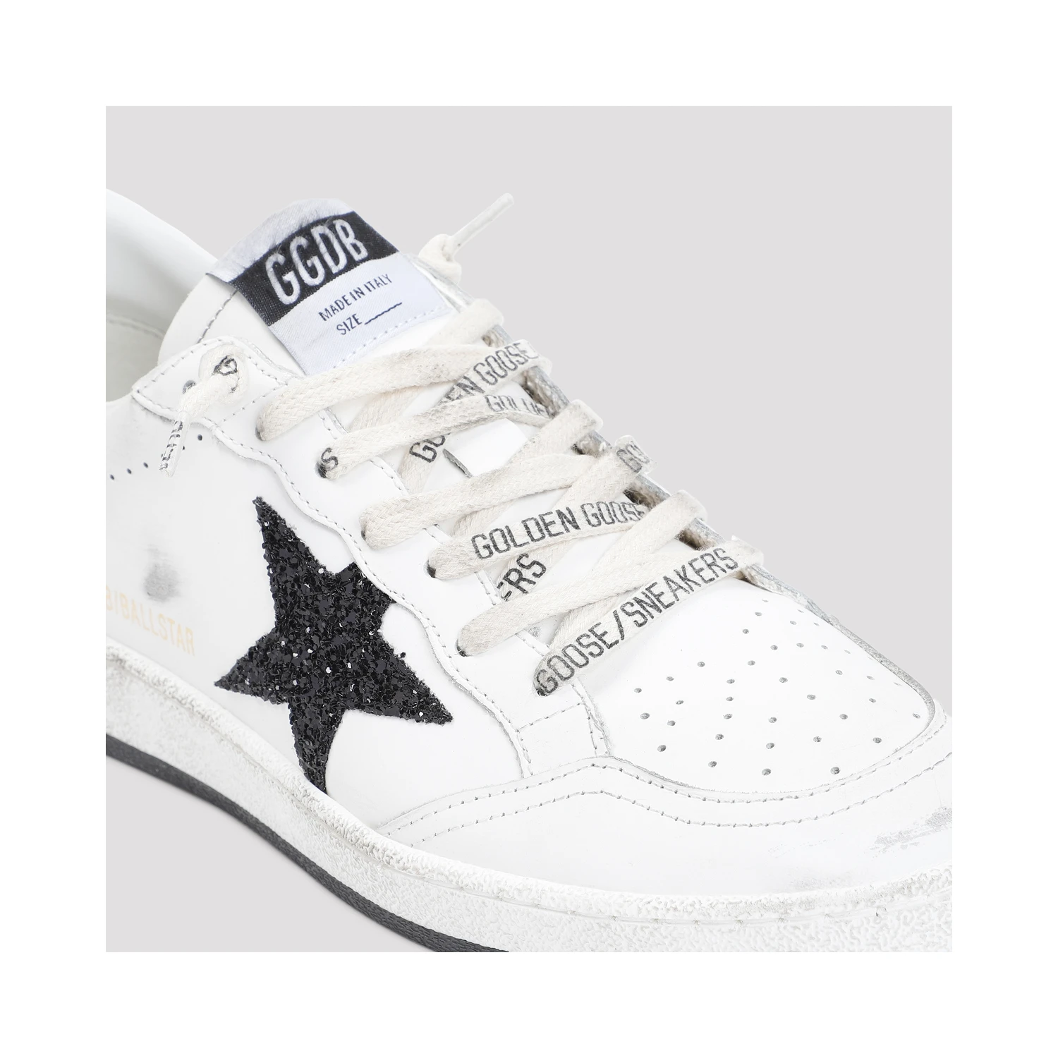 Golden Goose Ballstar Sneakers