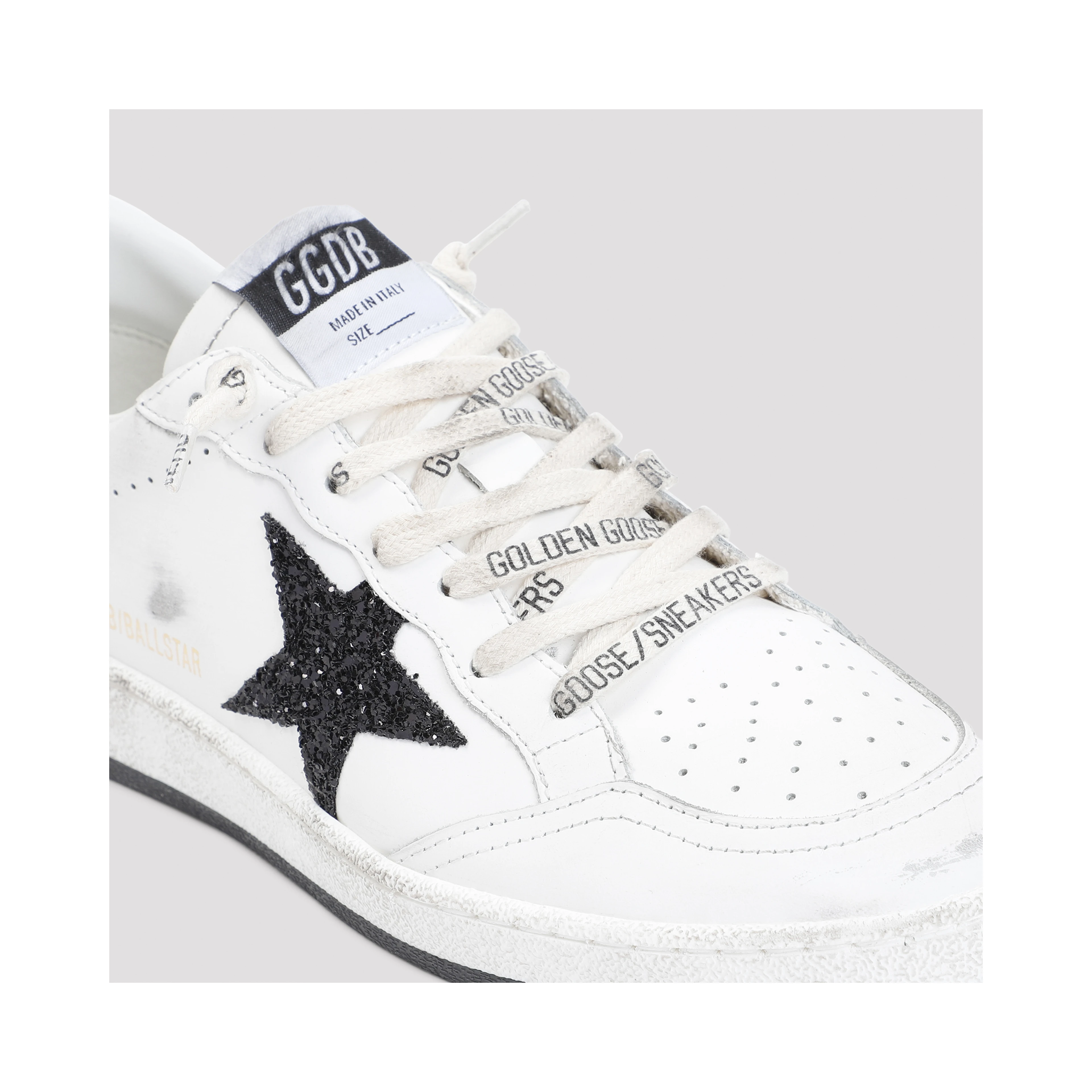 Golden Goose Ballstar Sneakers