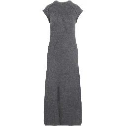 Jil Sander Knit Long Dress