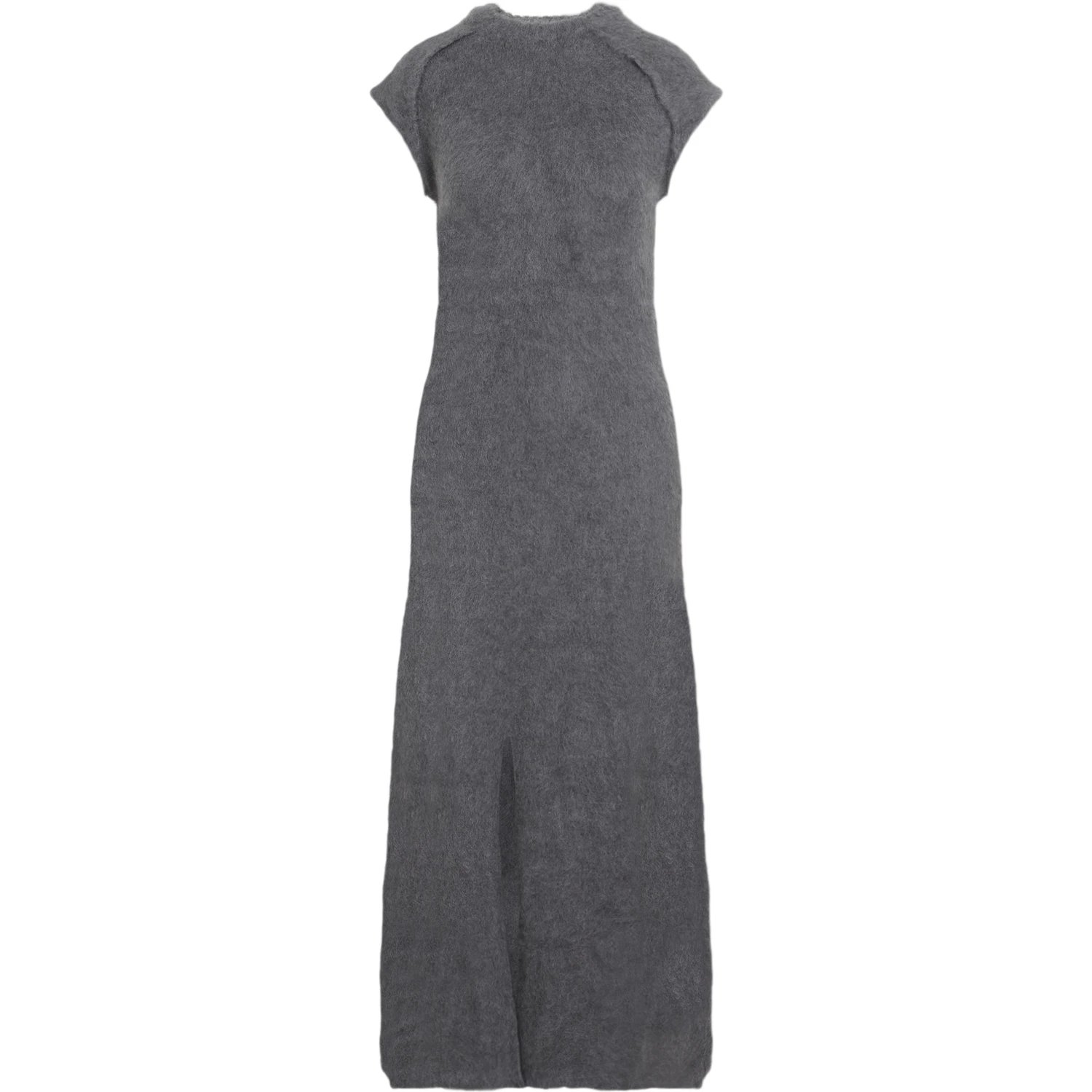 Jil Sander Knit Long Dress