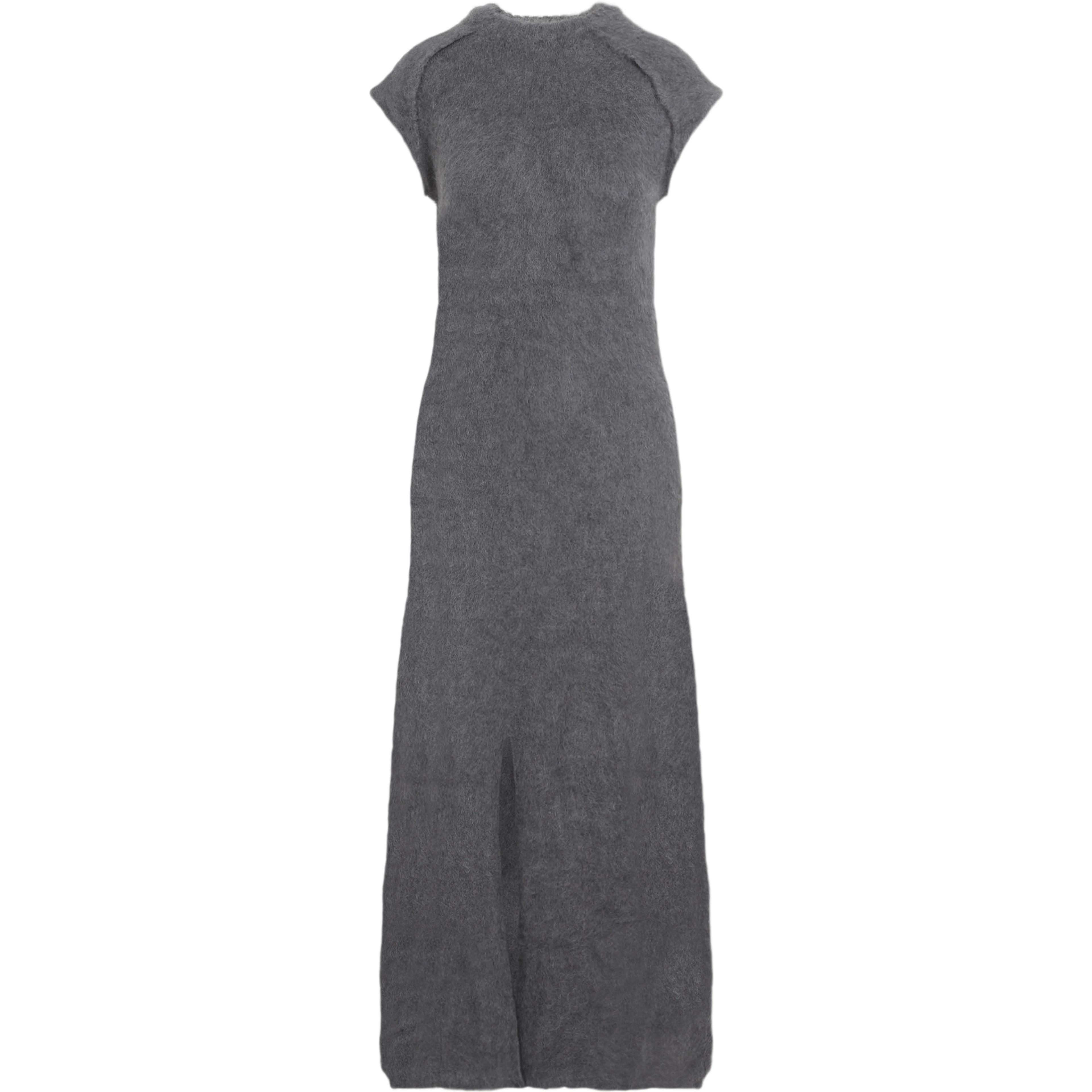Jil Sander Knit Long Dress