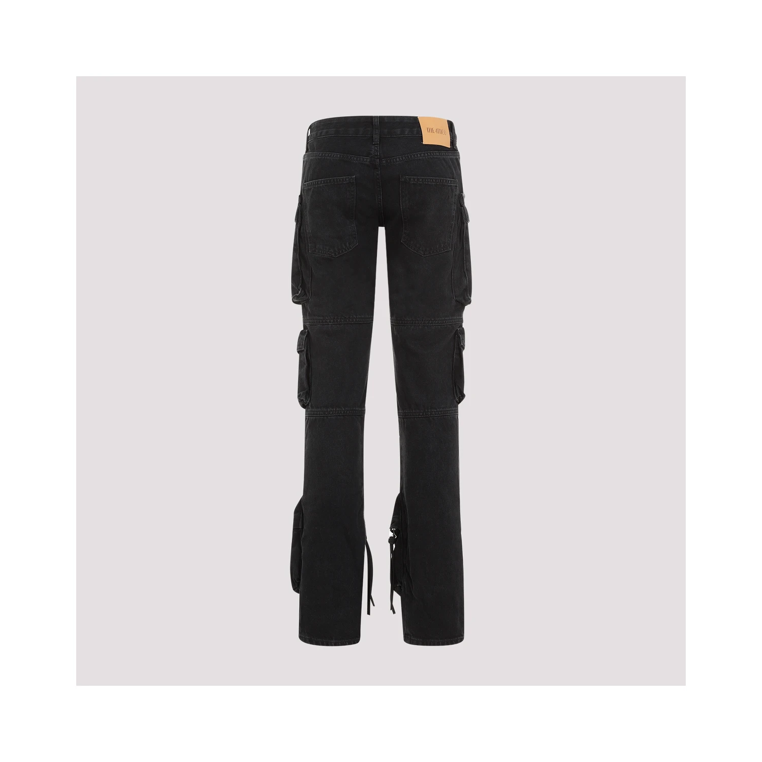 The Attico Essie Jeans