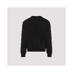 Jil Sander Wool-blend Pullover