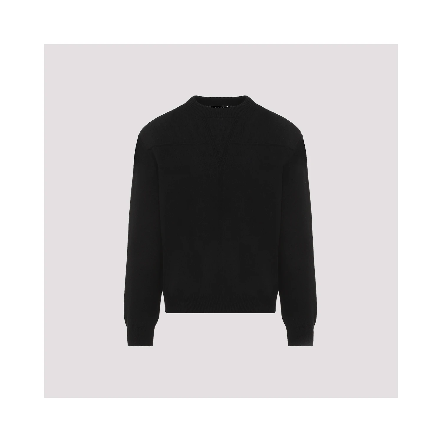 Jil Sander Wool-blend Pullover