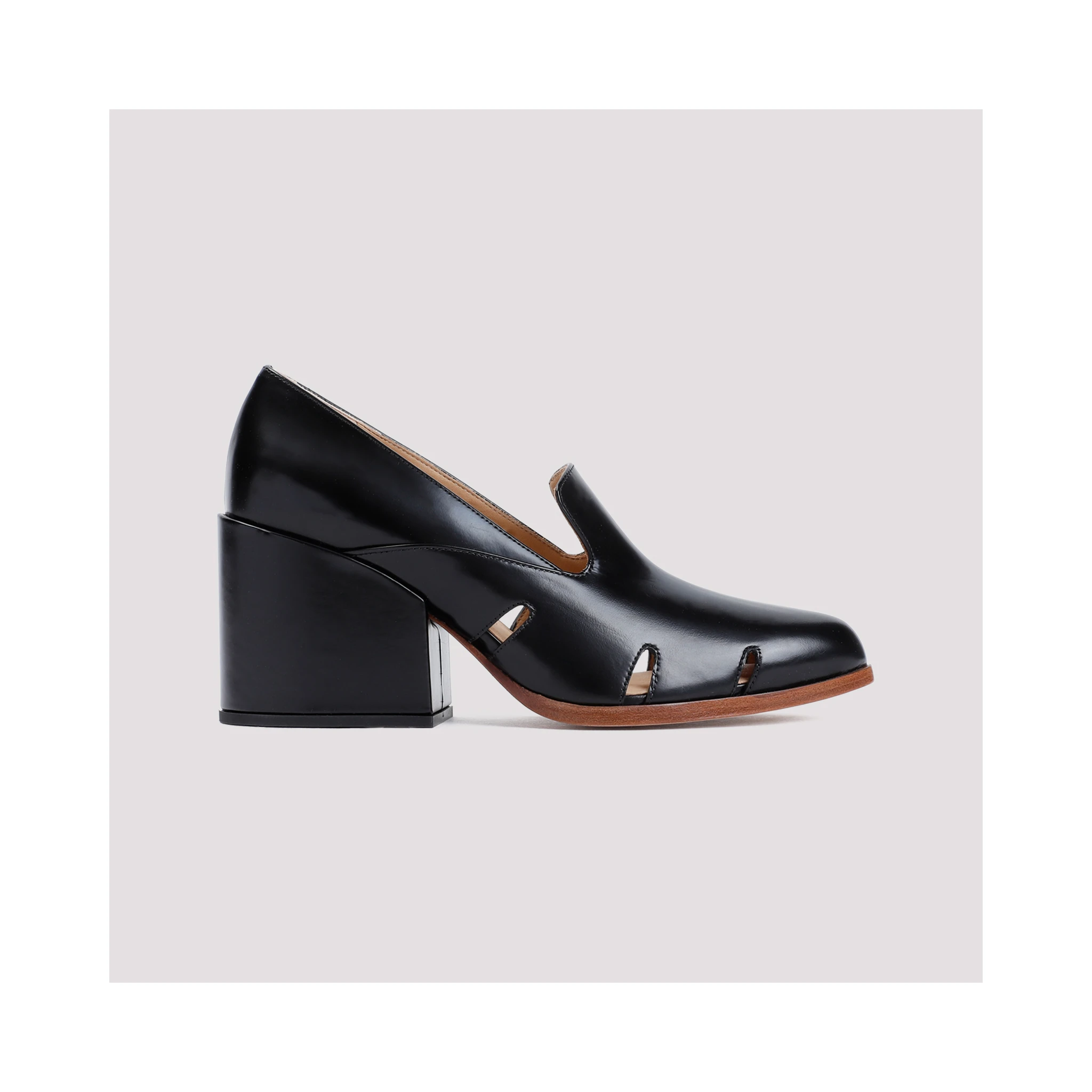 Gabriela Hearst Eliza Pumps