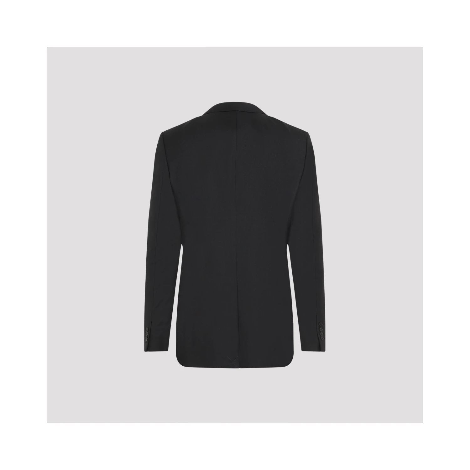 Lanvin Single Breasted Tailored Jacket
