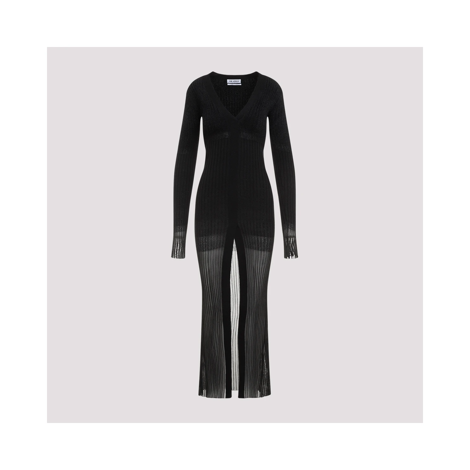 The Attico Midi Dress