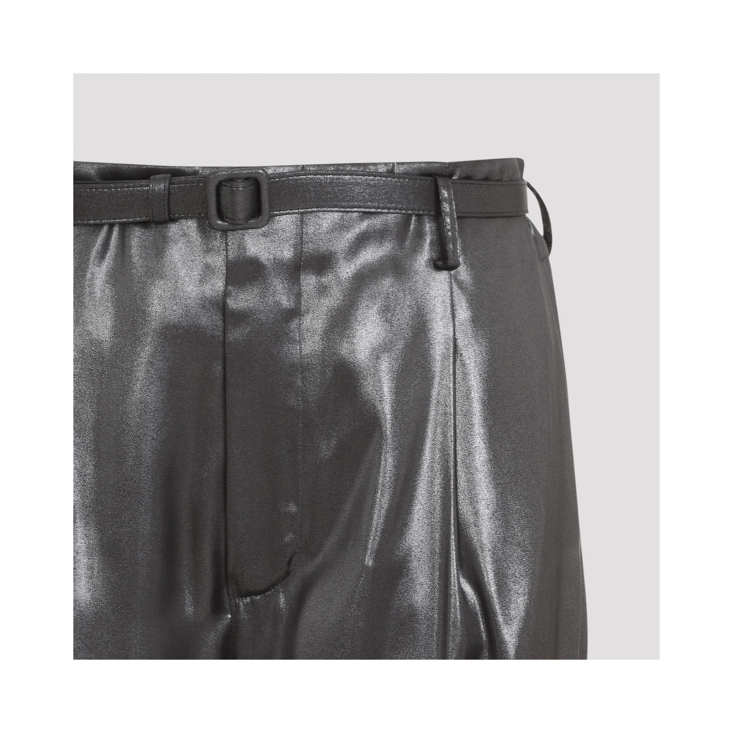 Ralph Lauren Collection Acklie Pleated Pants