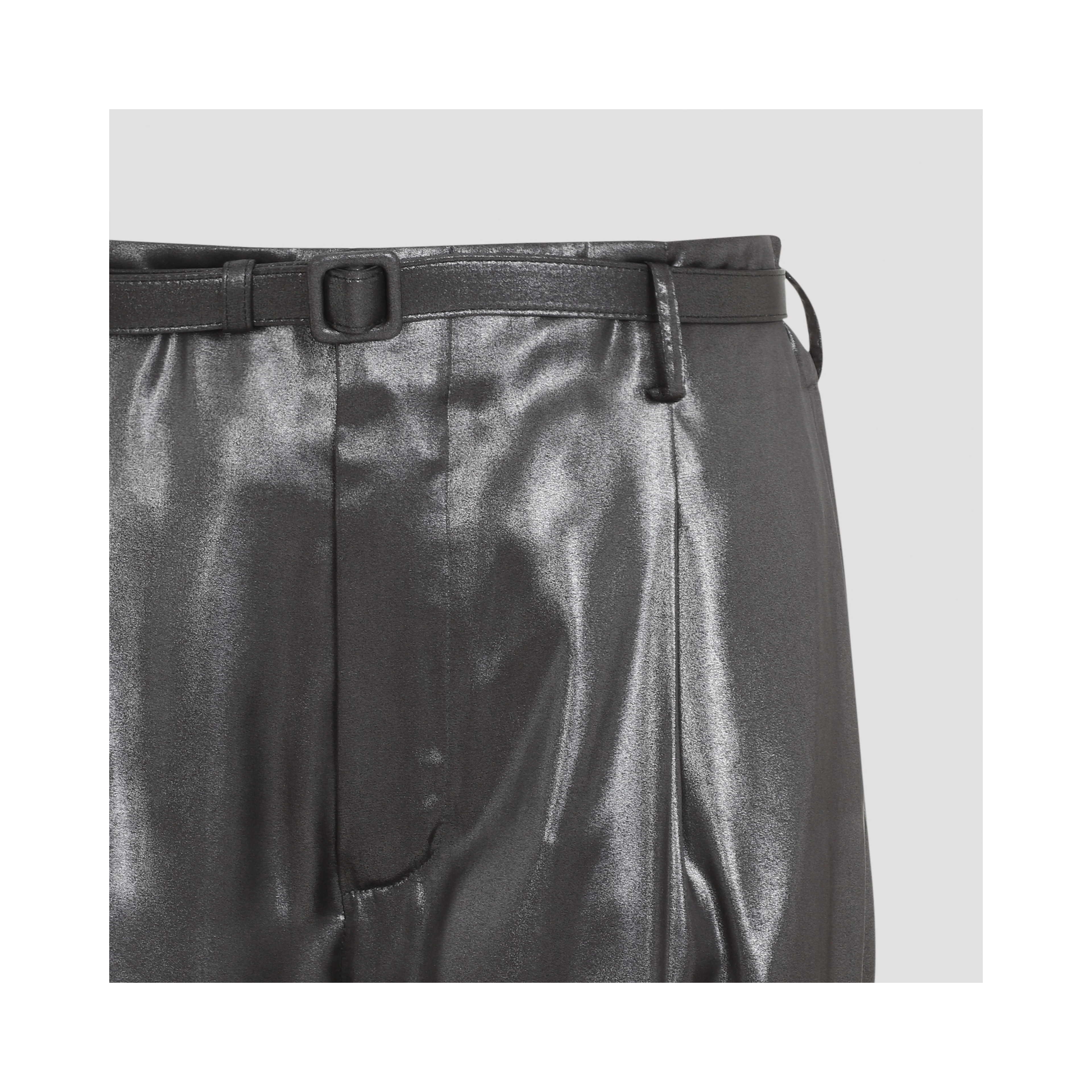 Ralph Lauren Collection Acklie Pleated Pants