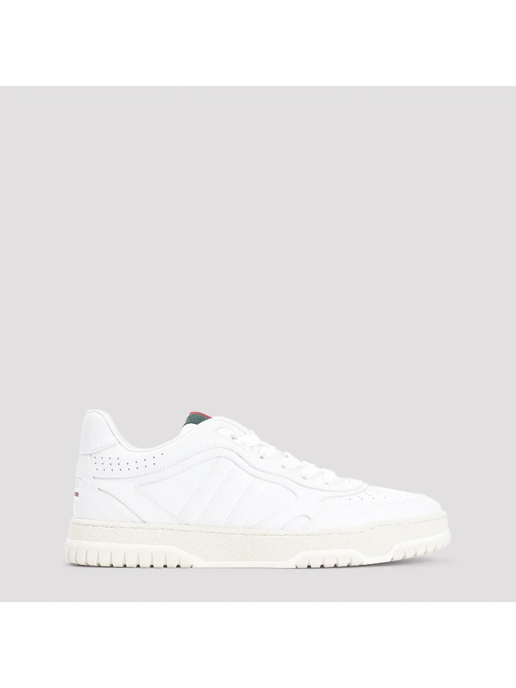 Gucci Re-Web trainers