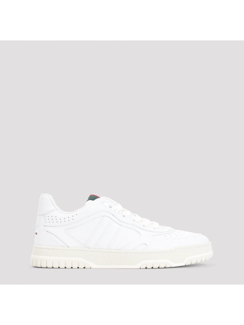 Gucci Re-Web trainers