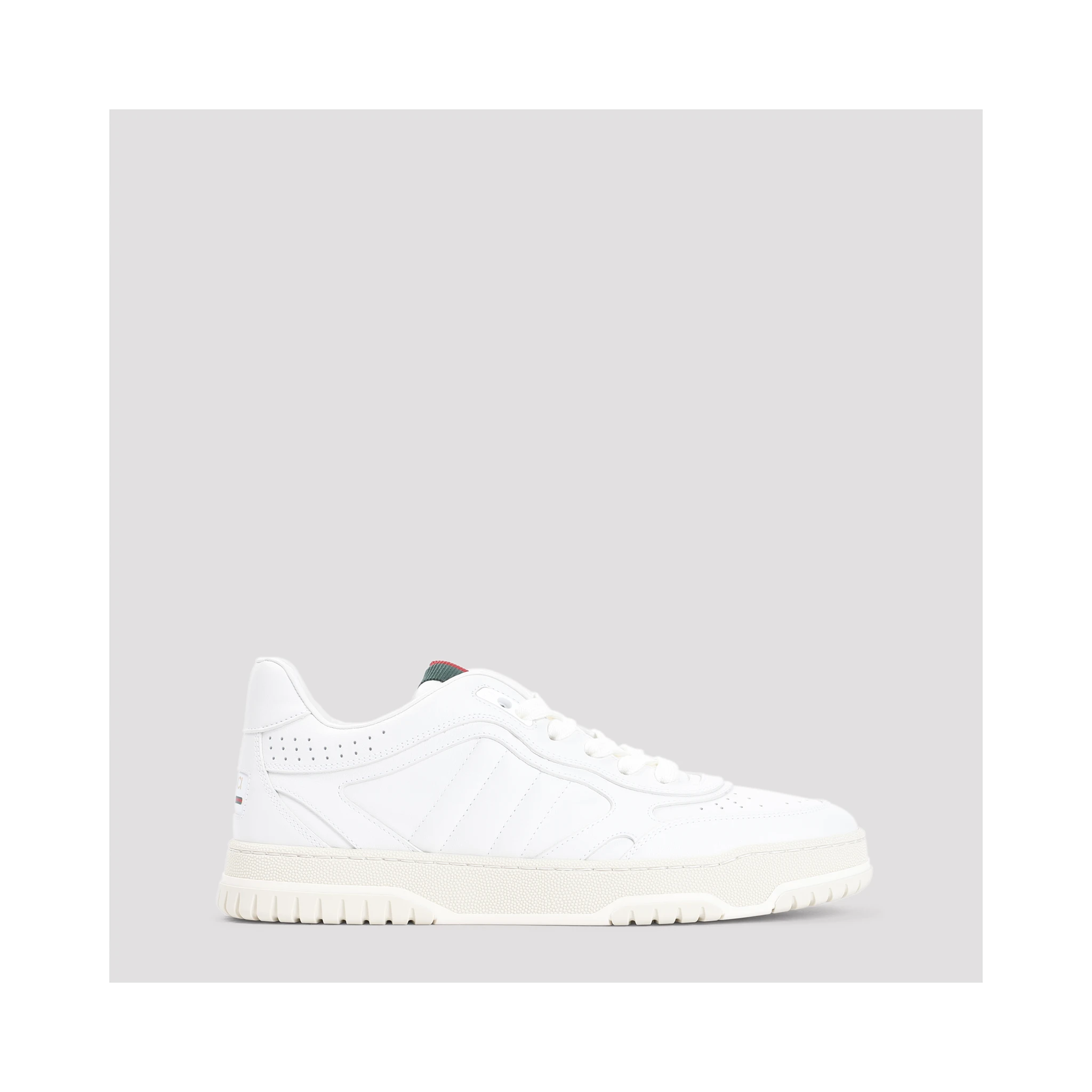 Gucci Re-Web trainers