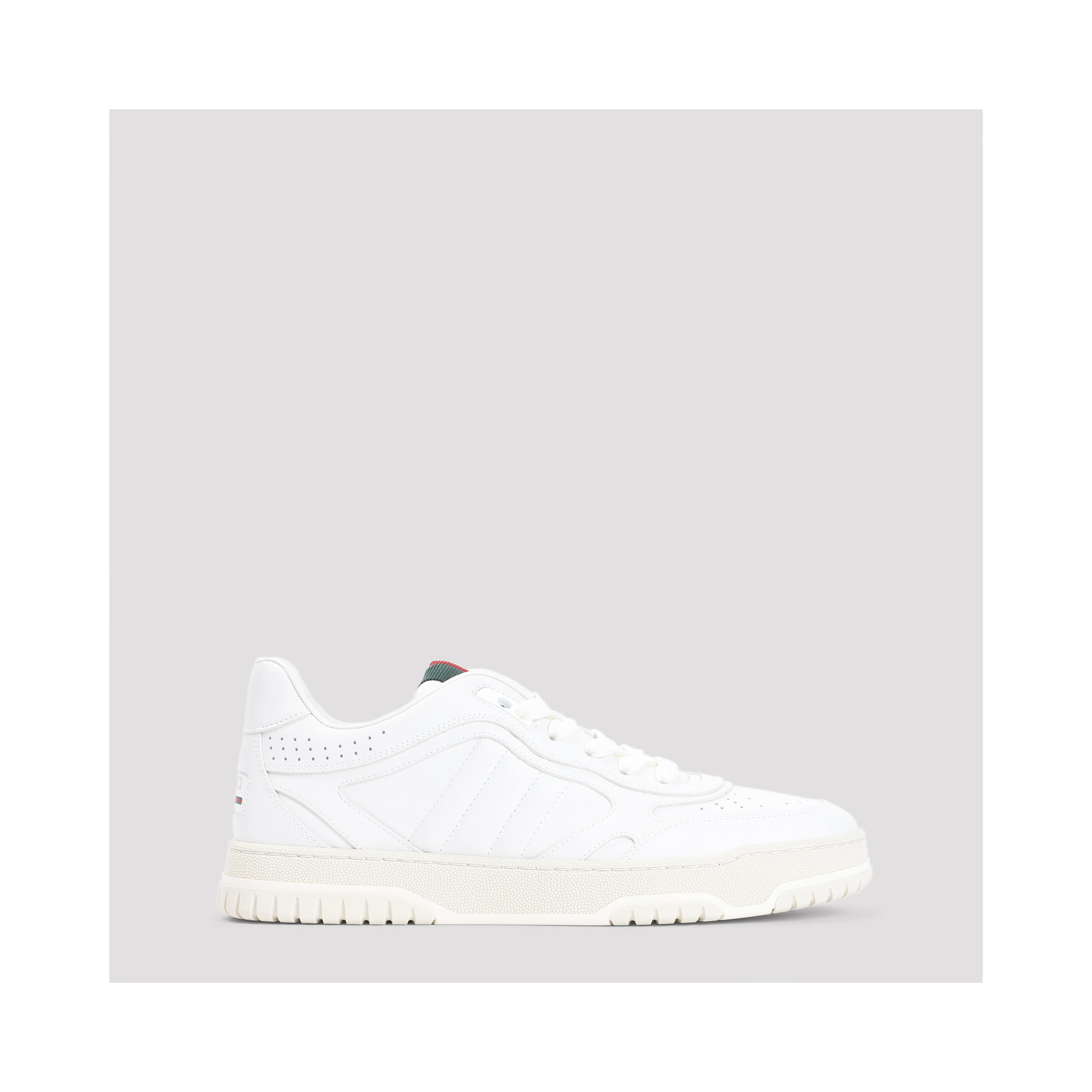 Gucci Re-Web trainers