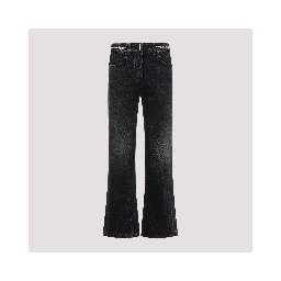 Givenchy Cotton Pants