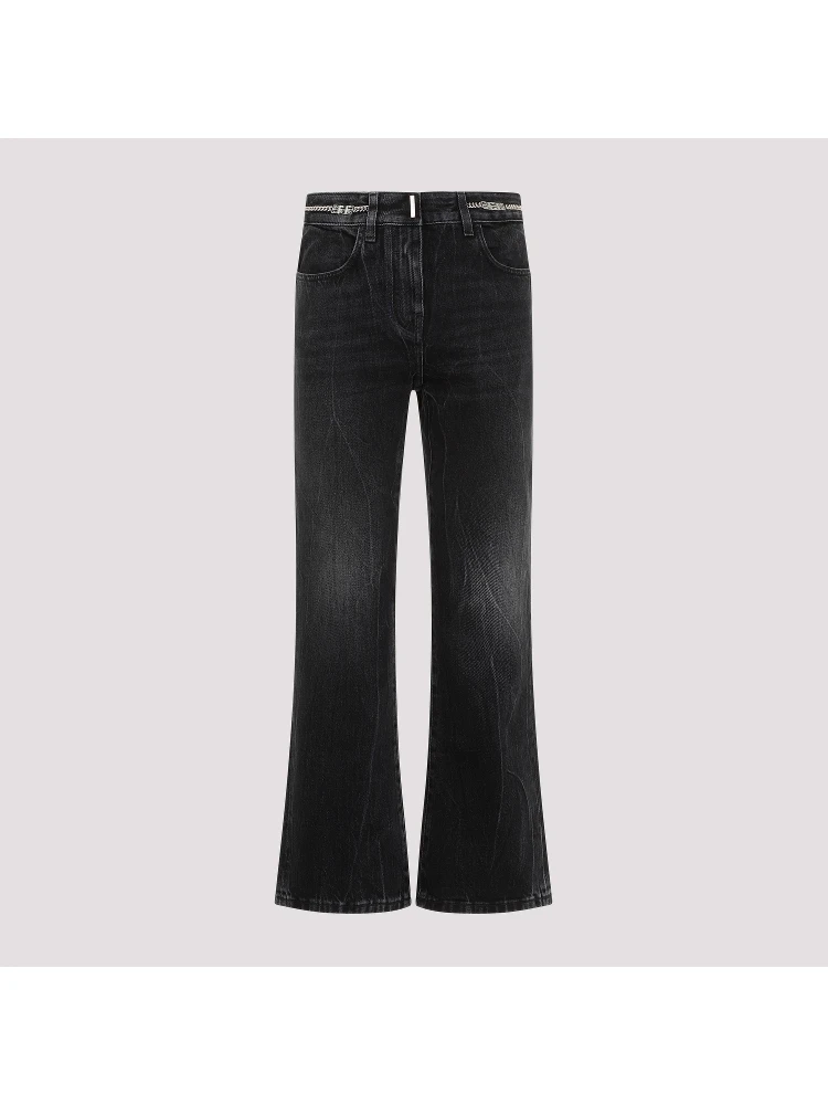 Givenchy Cotton Pants