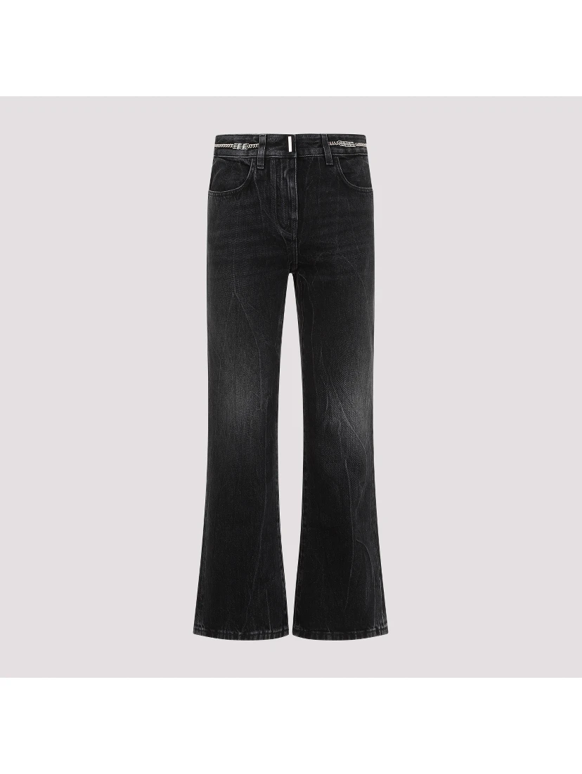 Givenchy Cotton Pants