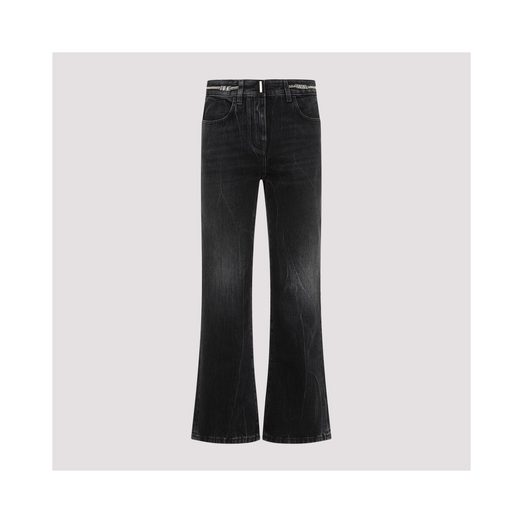 Givenchy Cotton Pants