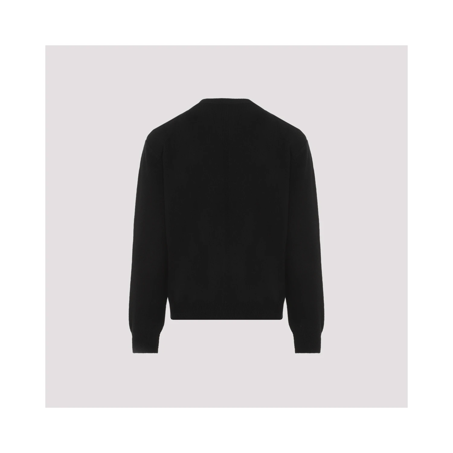 Jil Sander Wool-blend Pullover
