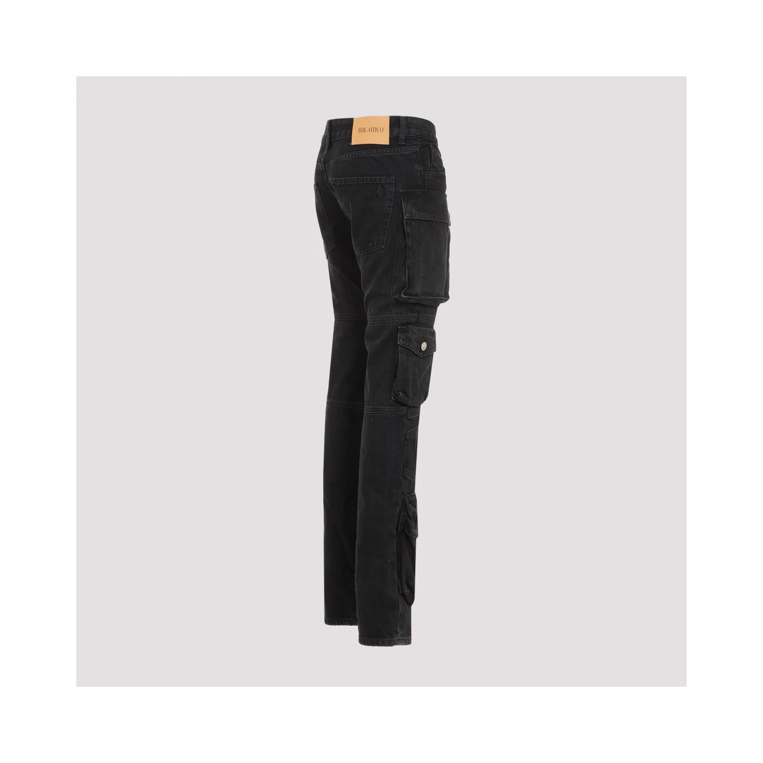 The Attico Essie Jeans