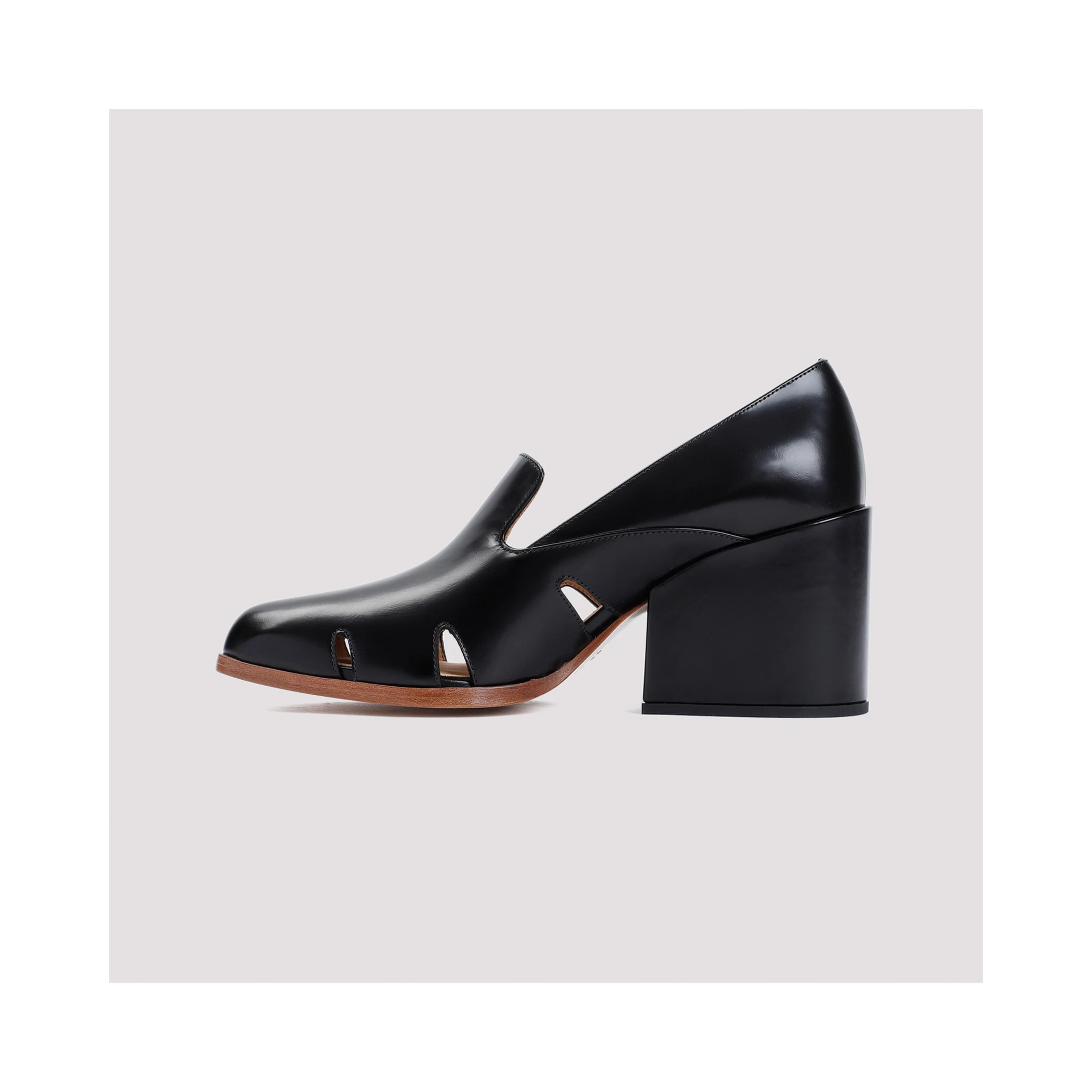 Gabriela Hearst Eliza Pumps