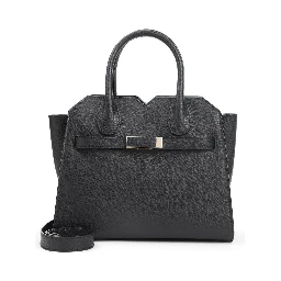 Valextra Milano Mini Handbag
