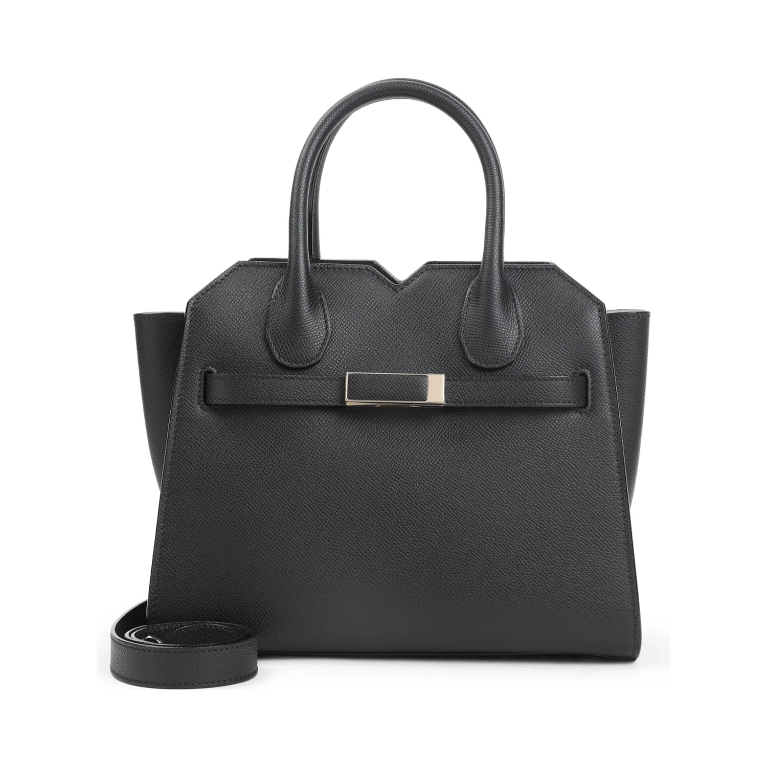 Valextra Milano Mini Handbag