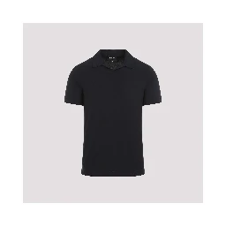 Giorgio Armani Viscose Polo