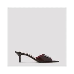 Gianvito Rossi Elle 55 Mules