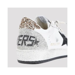 Golden Goose Ballstar Sneakers
