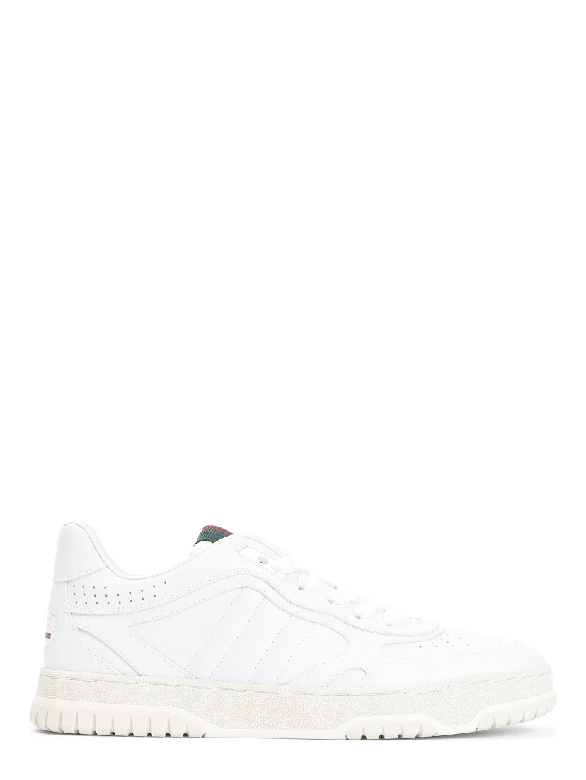 Gucci Re-Web trainers