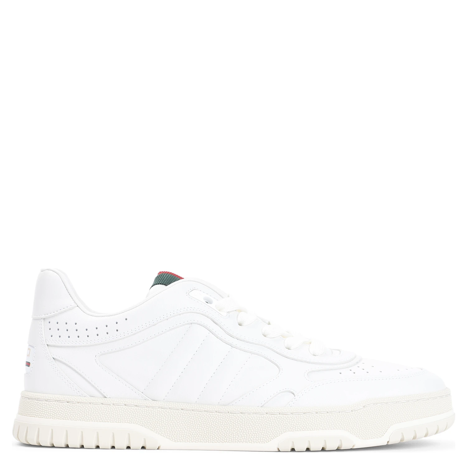 Gucci Re-Web trainers
