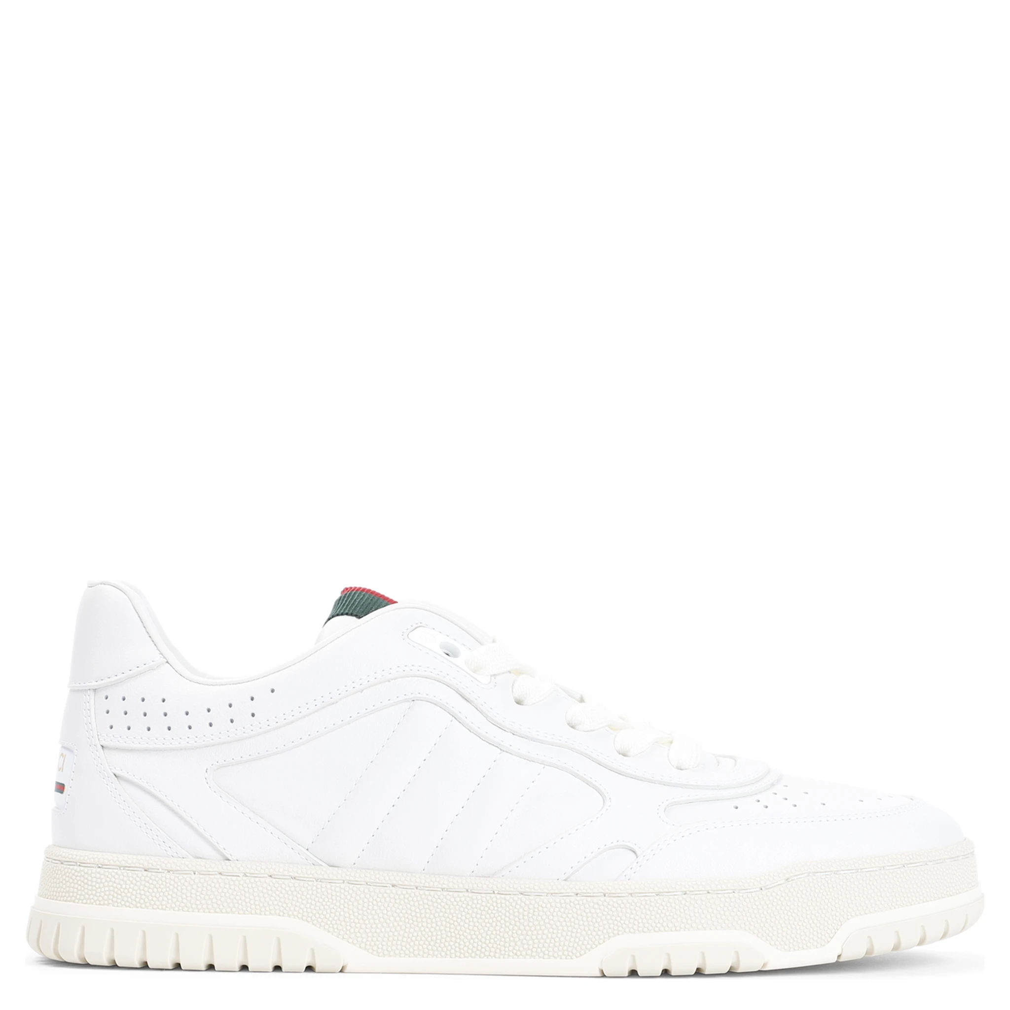 Gucci Re-Web trainers