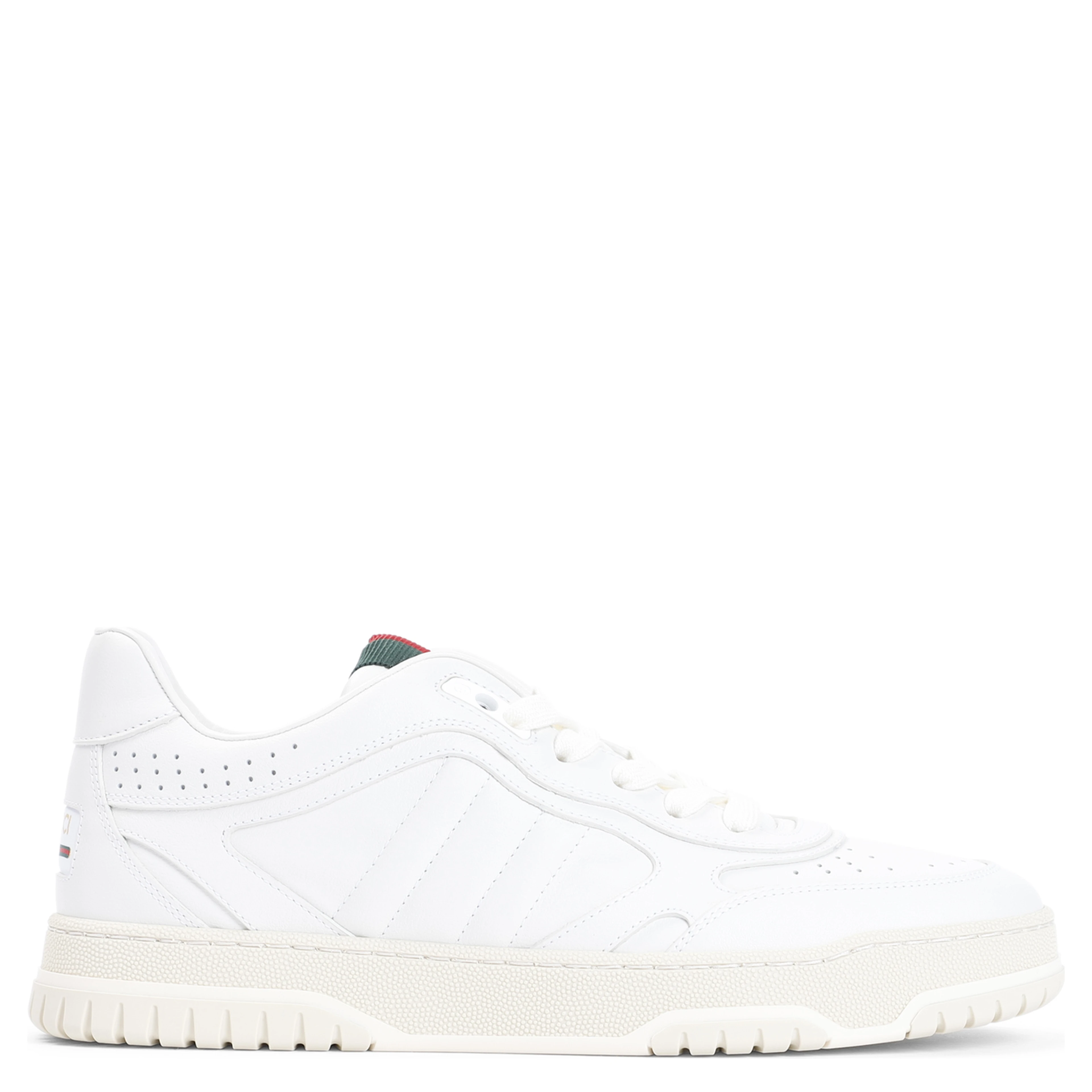 Gucci Re-Web trainers