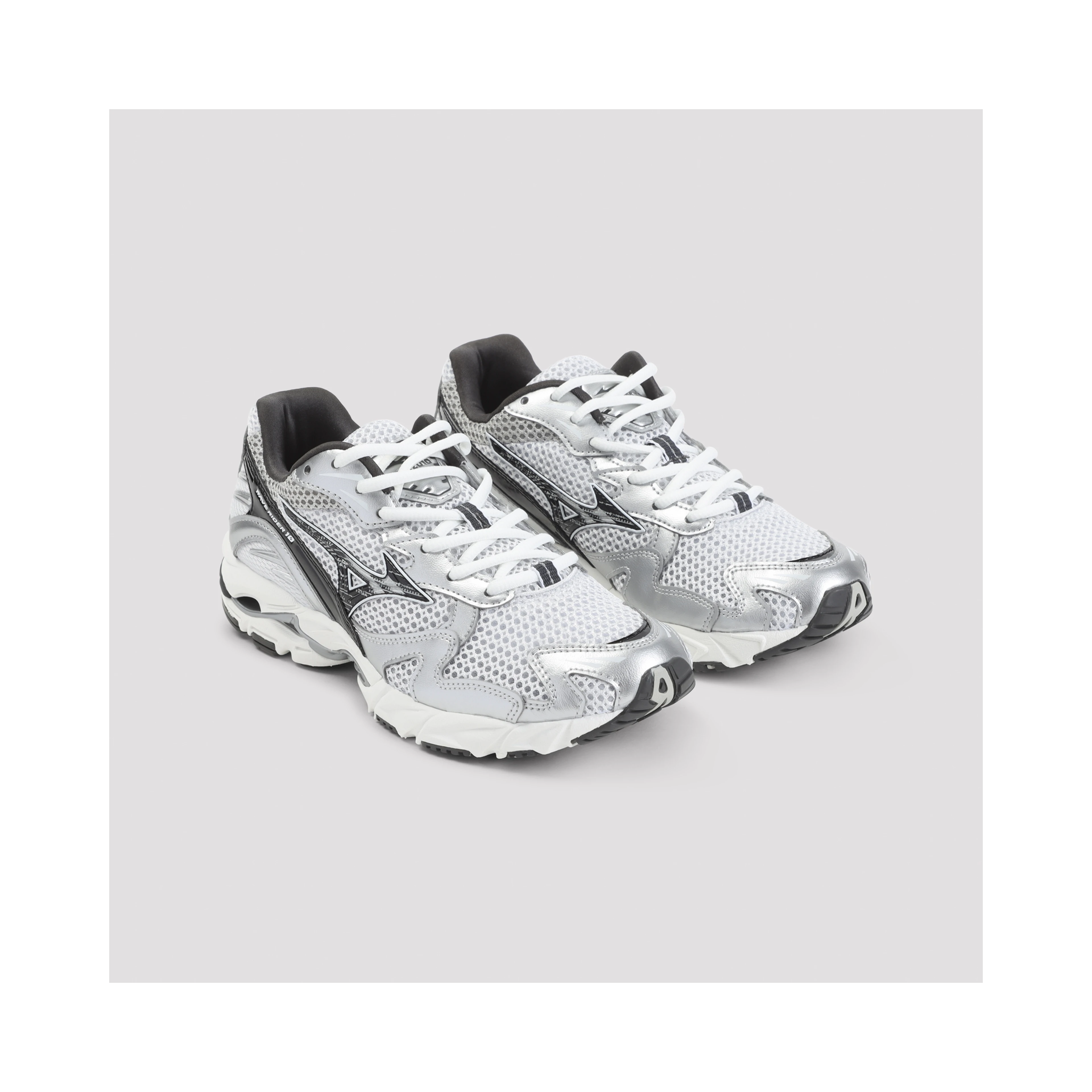 Mizuno Wave Rider 10 Sneakers