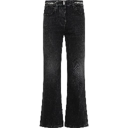 Givenchy Cotton Pants