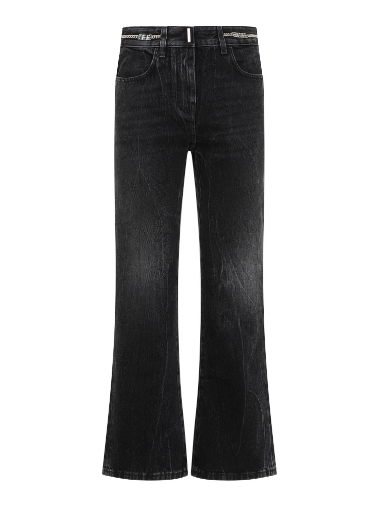 Givenchy Cotton Pants alternative
