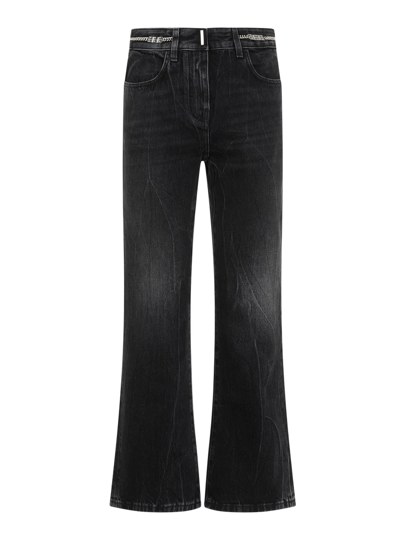 Givenchy Cotton Pants