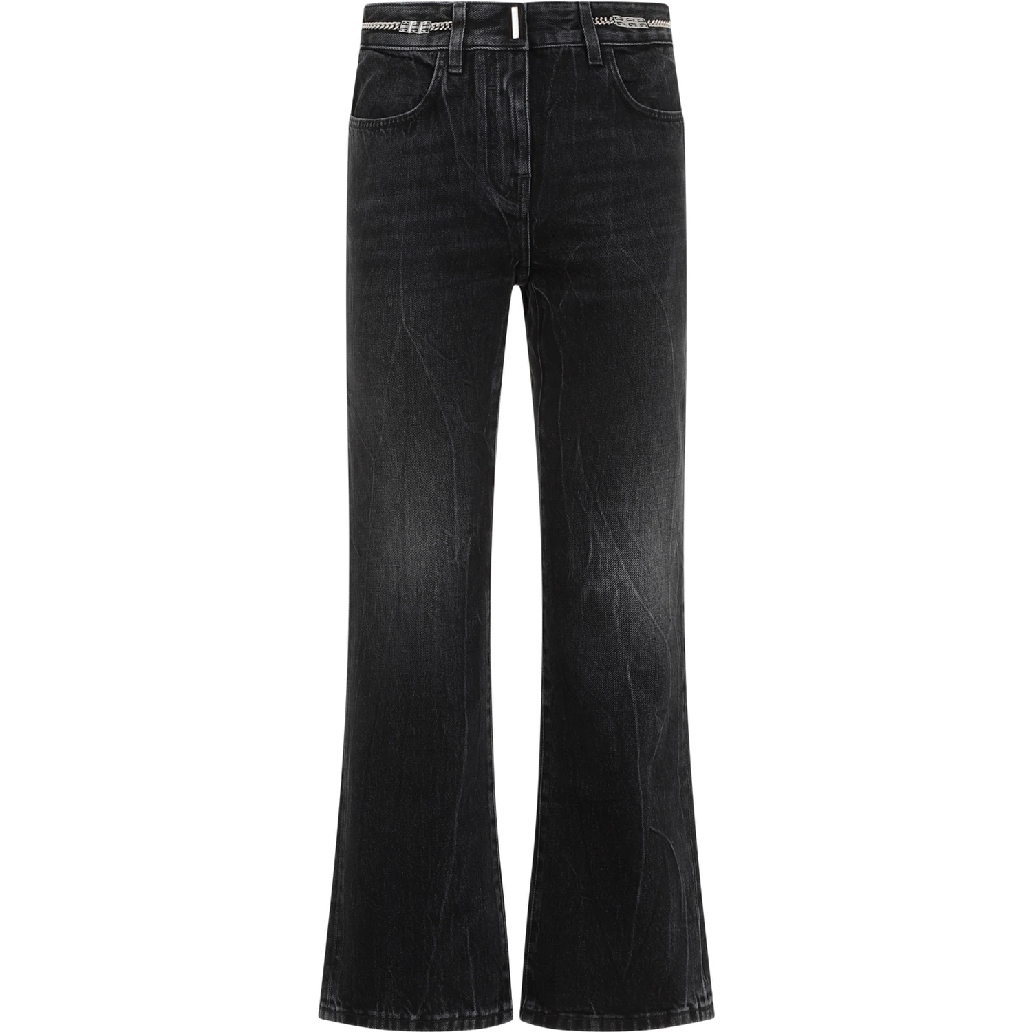 Givenchy Cotton Pants