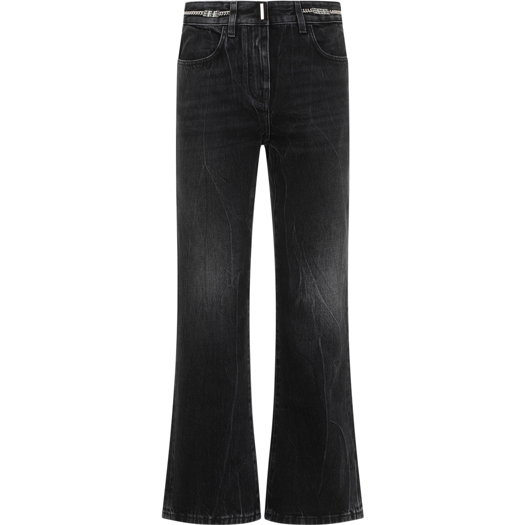 Givenchy Cotton Pants