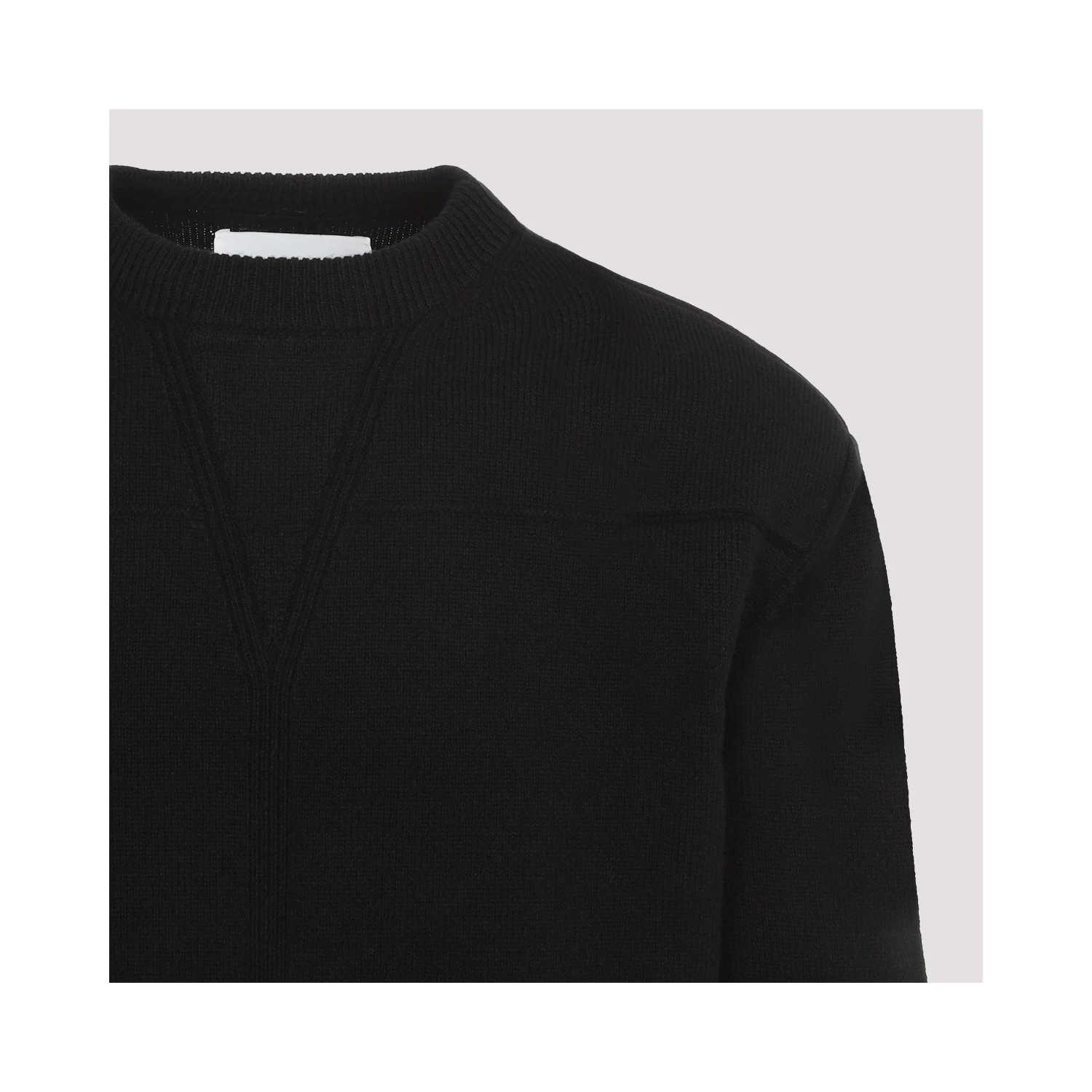 Jil Sander Wool-blend Pullover