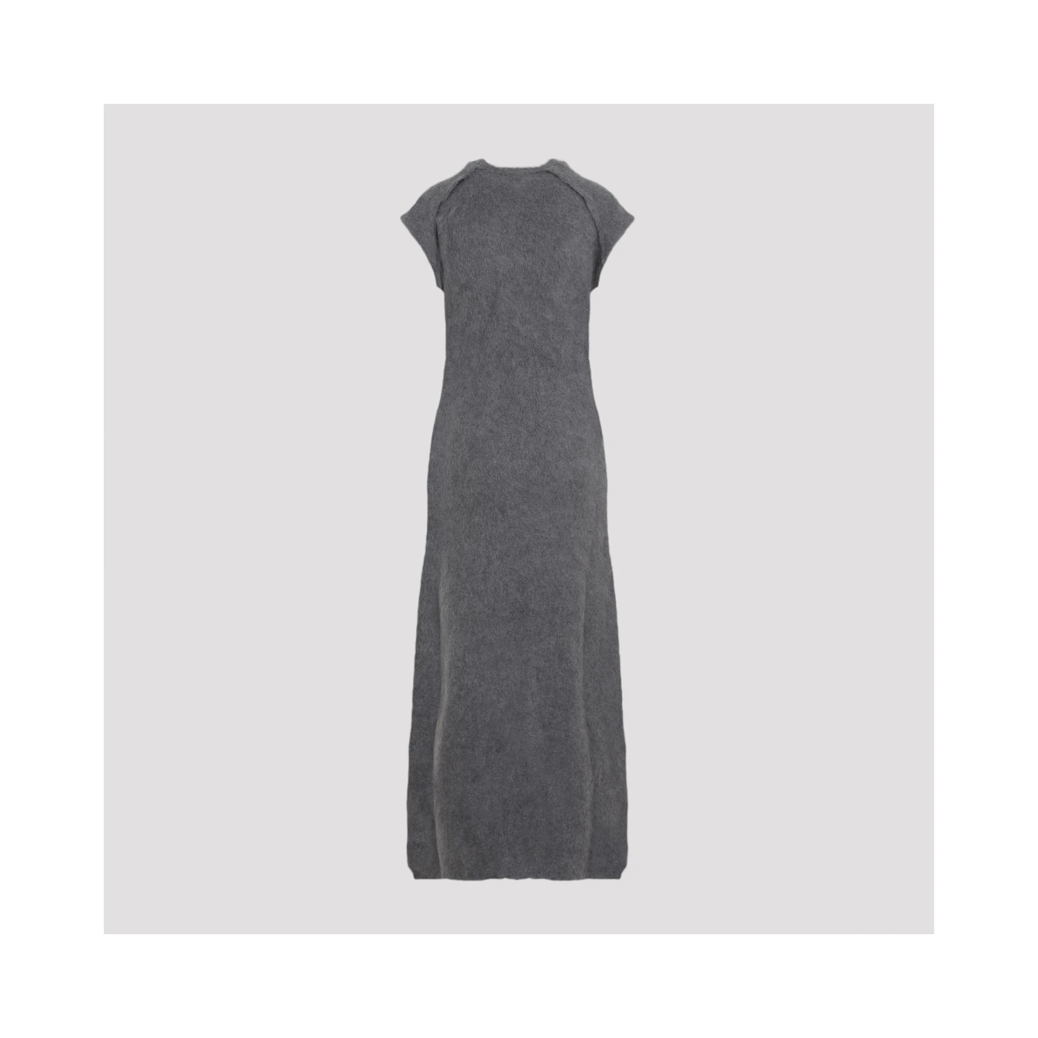 Jil Sander Knit Long Dress