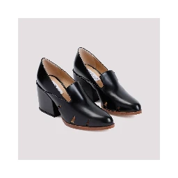 Gabriela Hearst Eliza Pumps