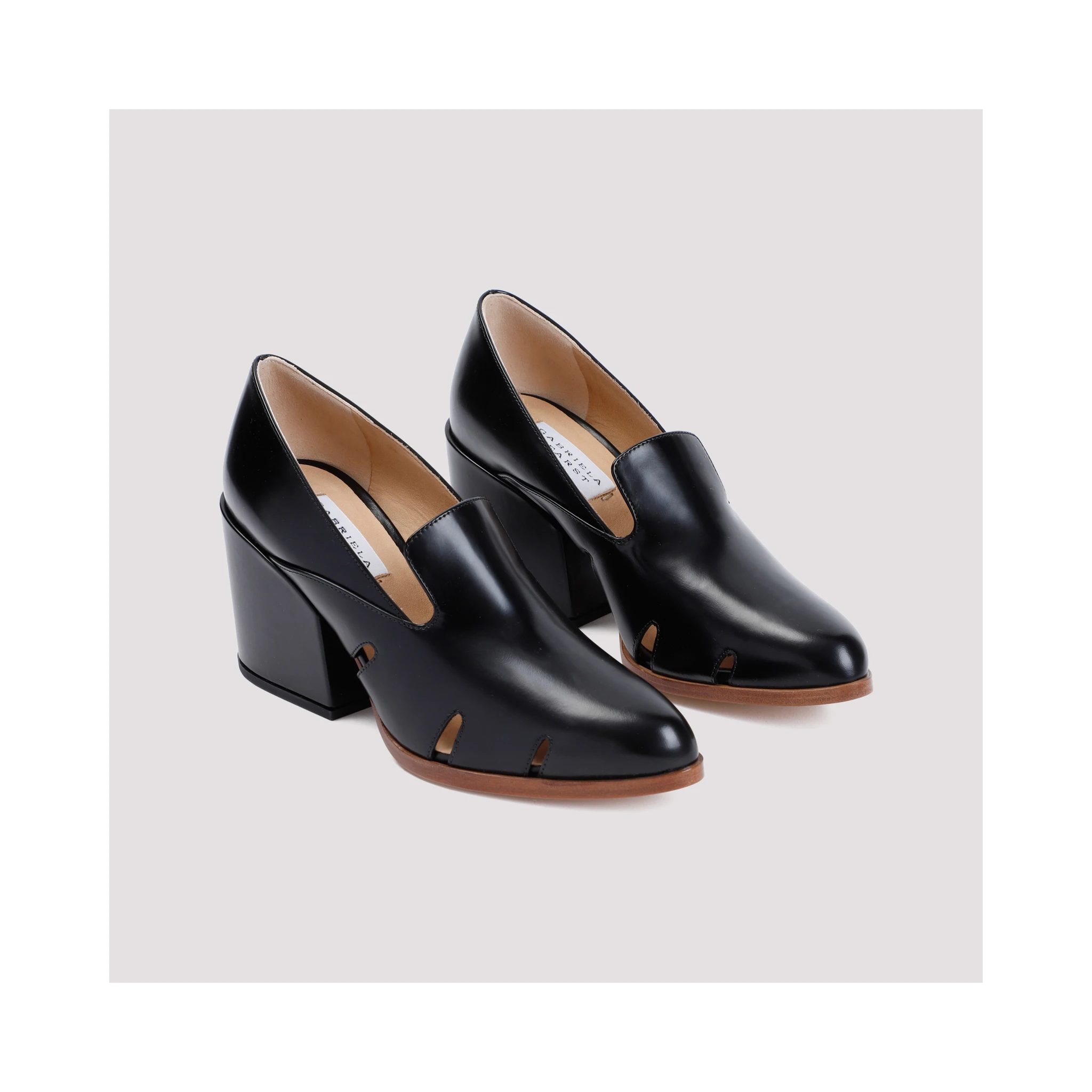 Gabriela Hearst Eliza Pumps