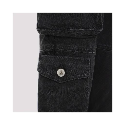 The Attico Essie Jeans