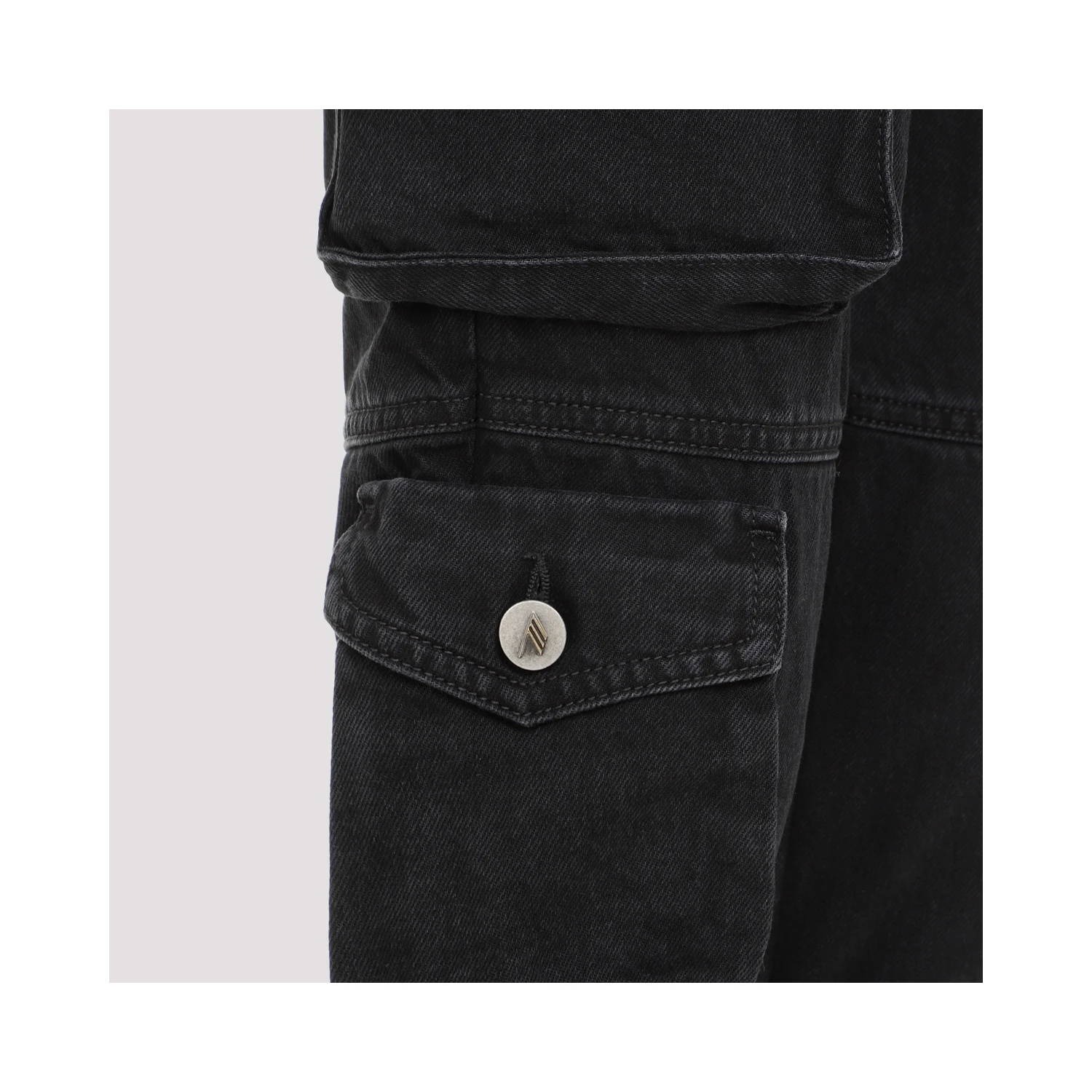 The Attico Essie Jeans