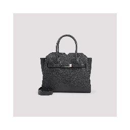 Valextra Milano Mini Handbag