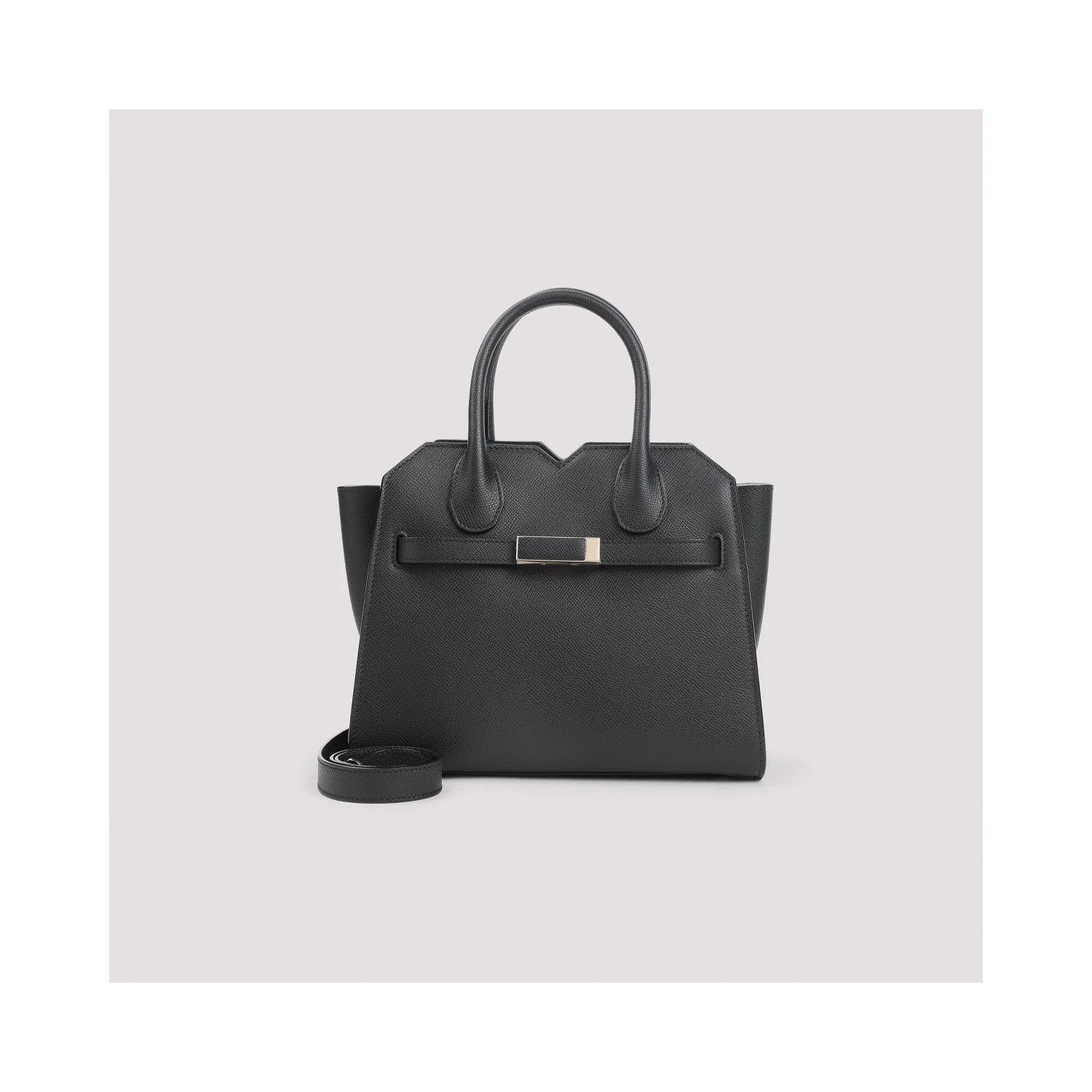 Valextra Milano Mini Handbag