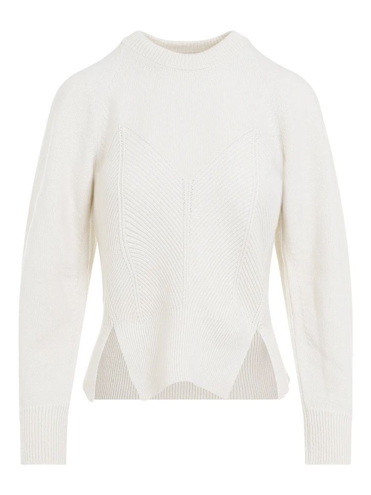 Alexander McQueen Chevron Pullover alternative