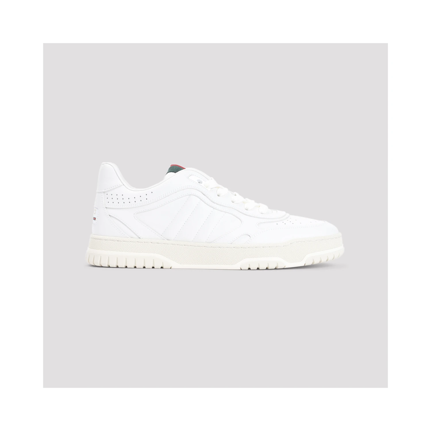 Gucci Re-Web trainers
